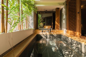 Blissful House